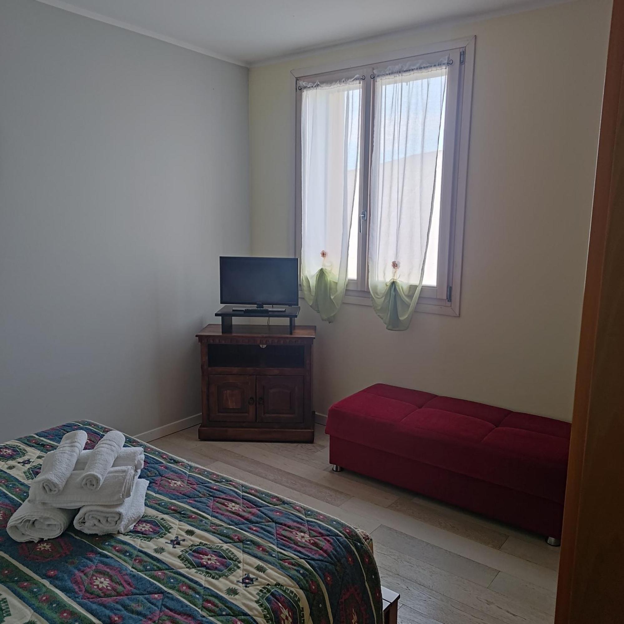Peschiera Appartamenti Vacanze Peschiera del Garda Eksteriør bilde